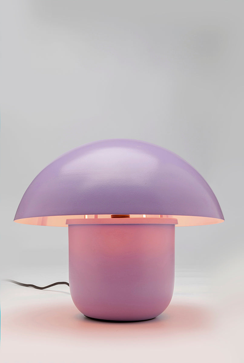 Mushroom Large Table Lamp