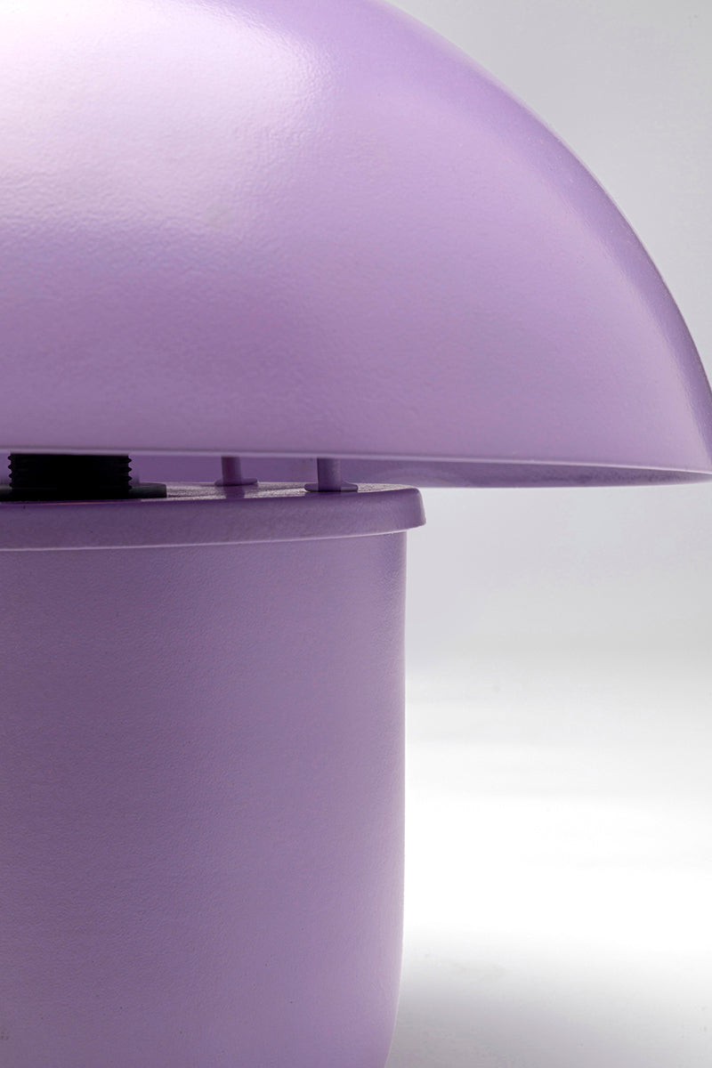 Mushroom Large Table Lamp