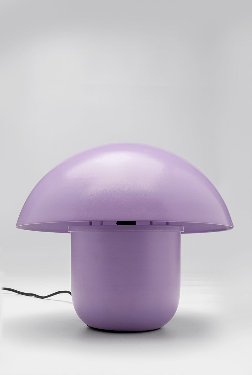 Mushroom Large Table Lamp