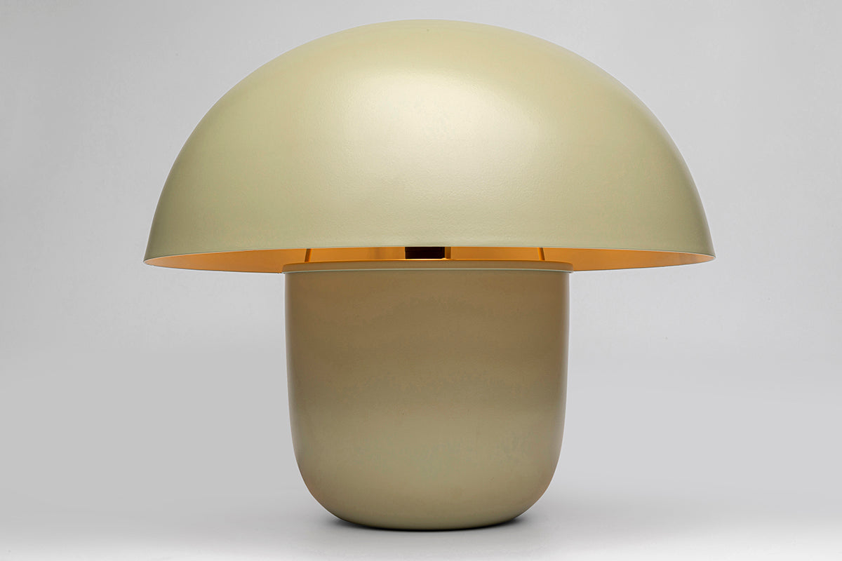 Mushroom Large Table Lamp