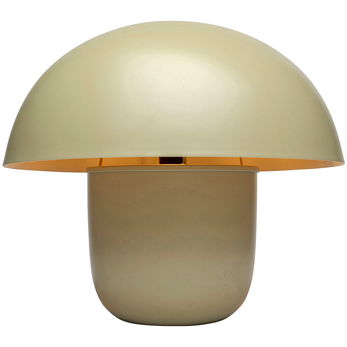 Mushroom Large Table Lamp