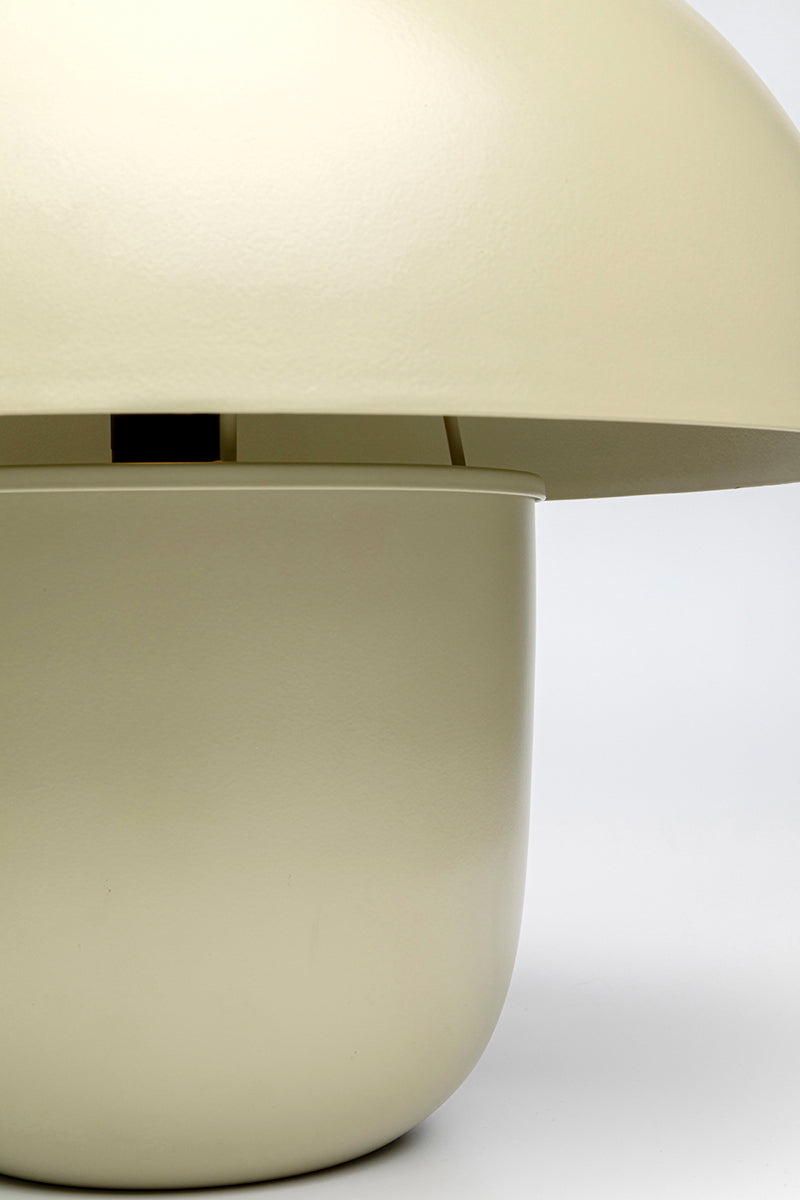 Mushroom Large Table Lamp