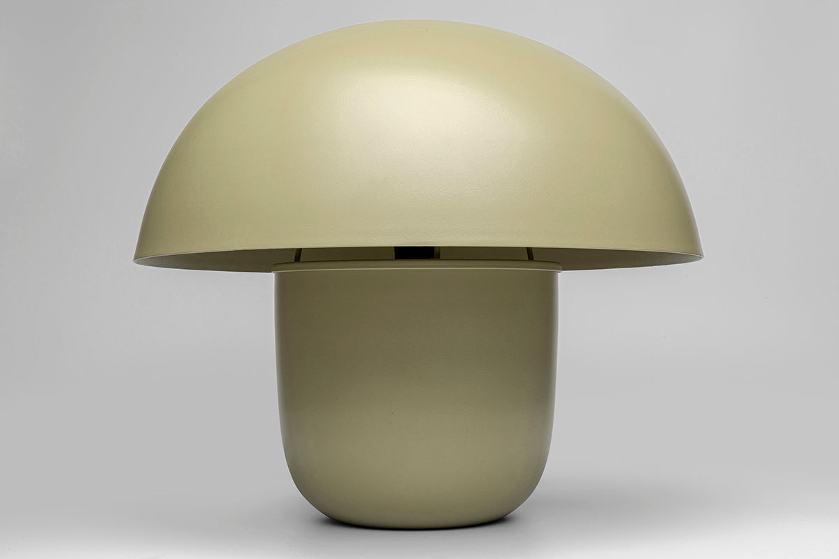 Mushroom Large Table Lamp