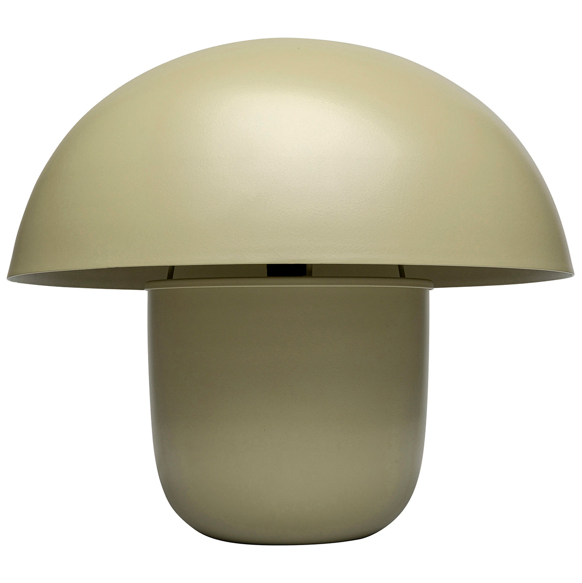Mushroom Large Table Lamp