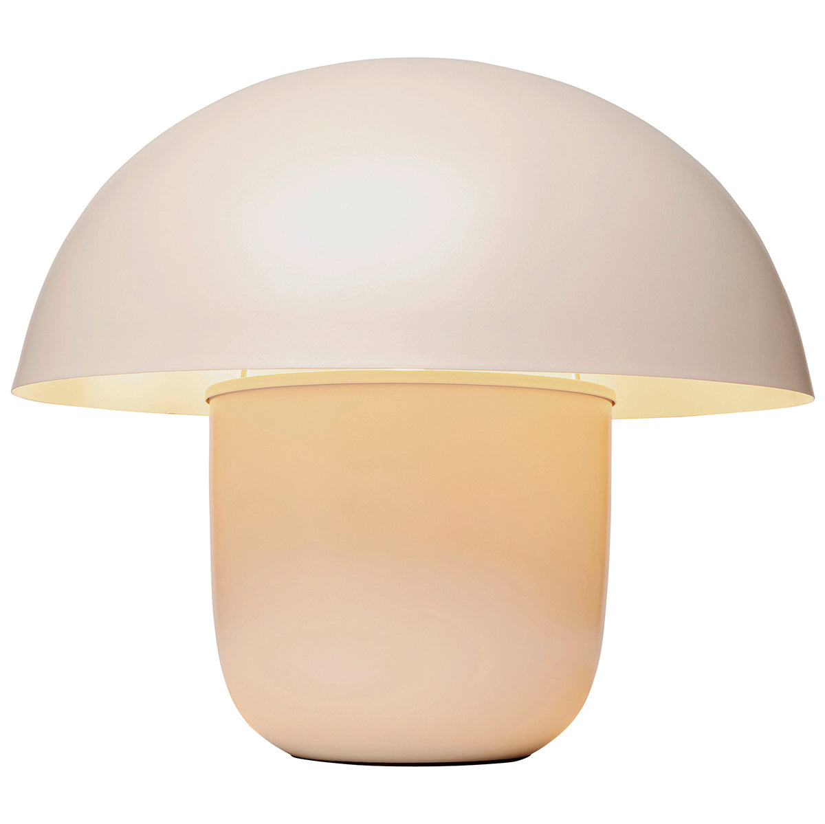 Mushroom Large Table Lamp