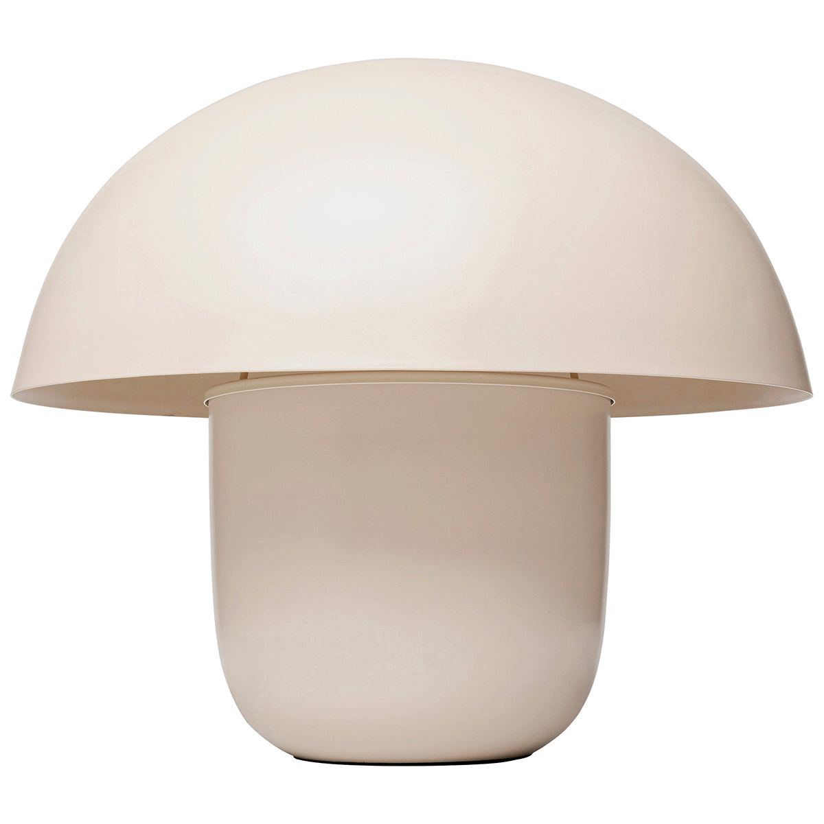 Mushroom Large Table Lamp