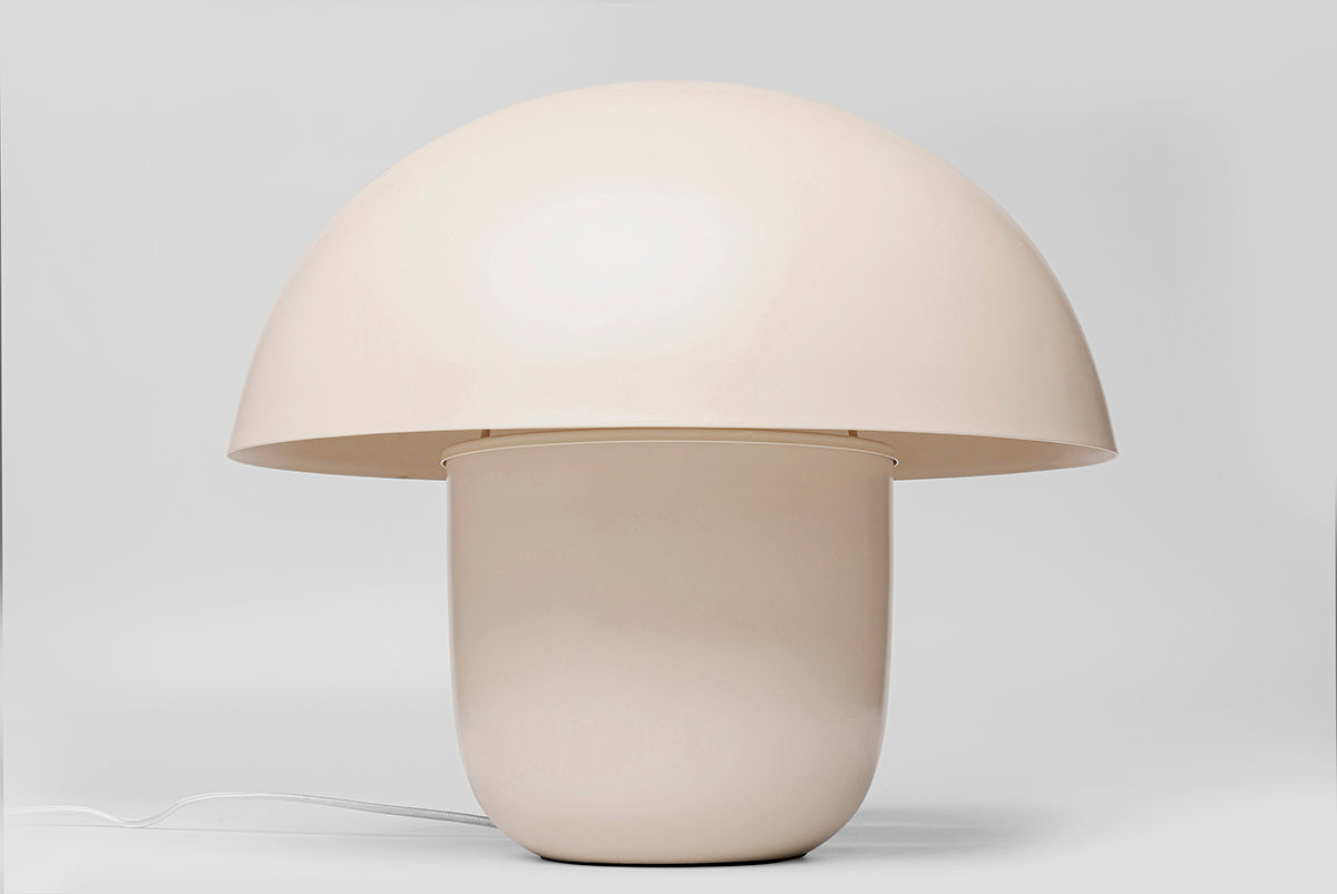 Mushroom Large Table Lamp