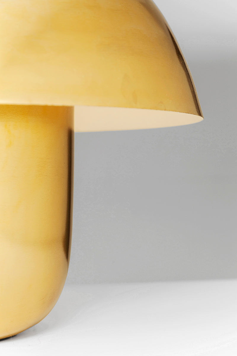 Mushroom Large Table Lamp
