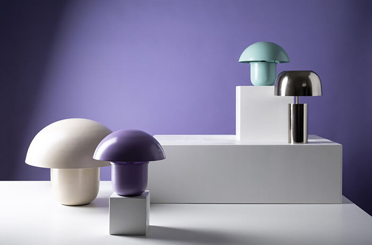 Mushroom Large Table Lamp