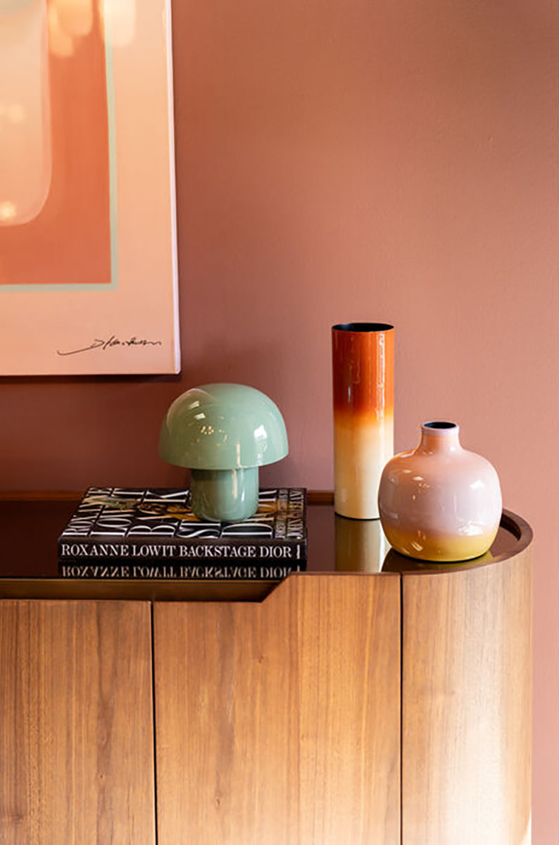 Mushroom Large Table Lamp