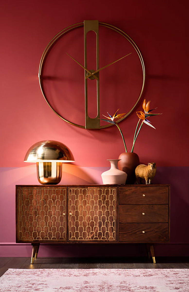 Mushroom Large Table Lamp