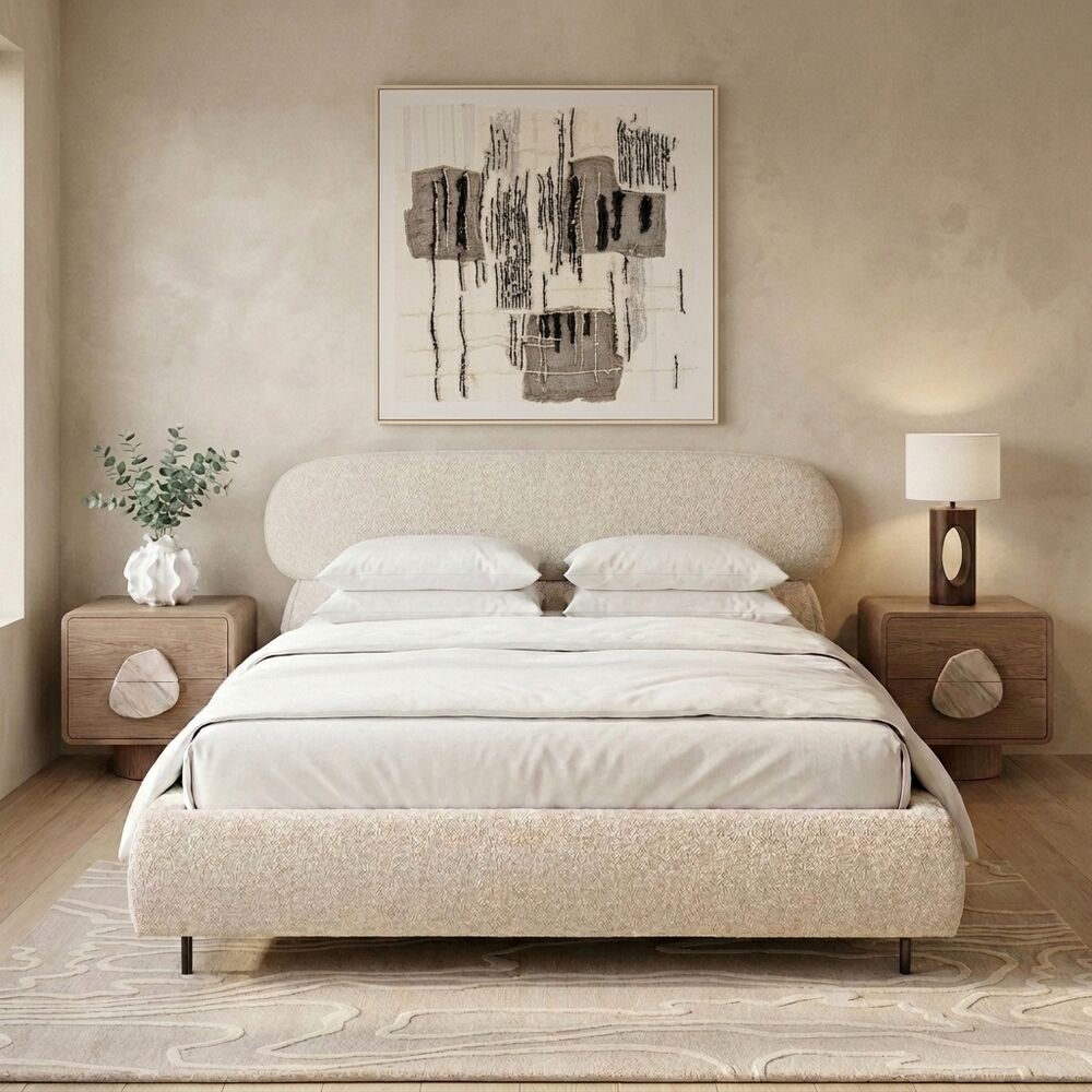 Noel Bed