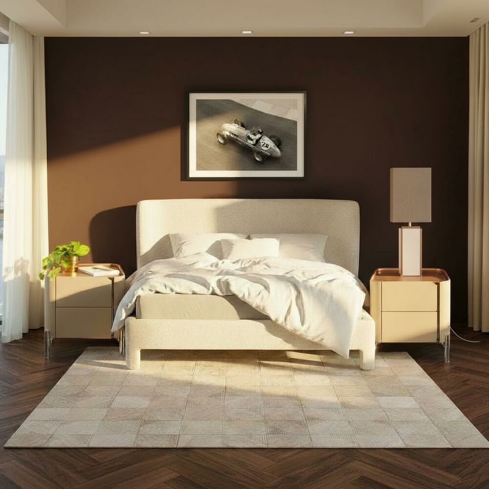 Paul Bed