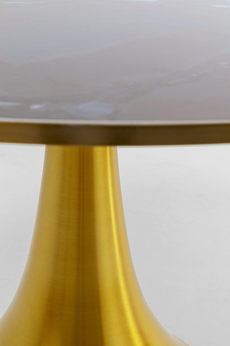 Grande Possibilita Agate Dining Table