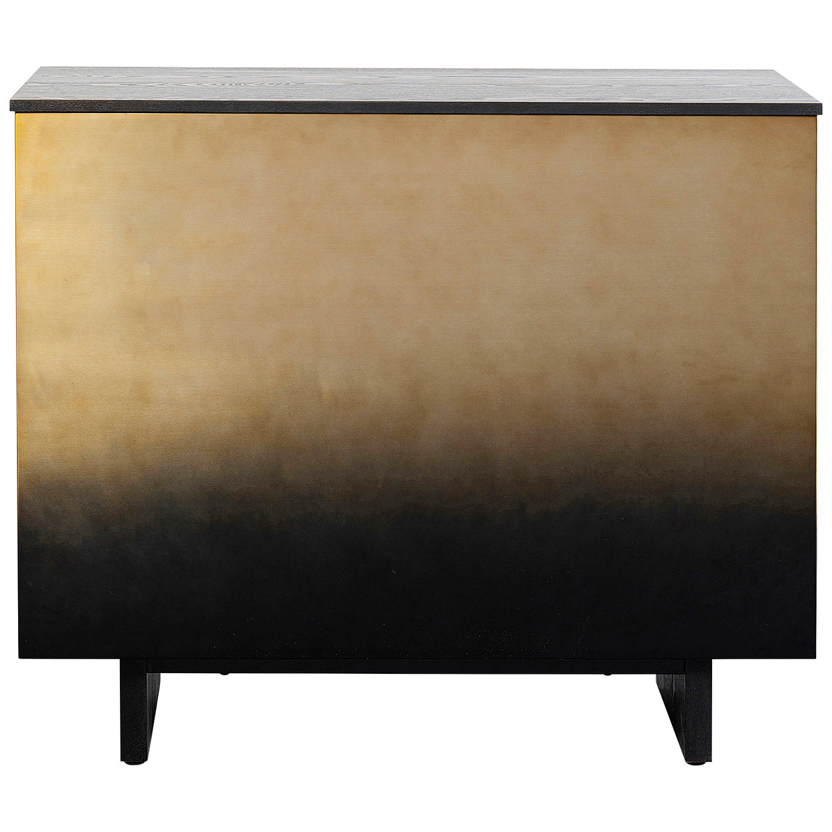 Prezioso Wood/Metal Bar