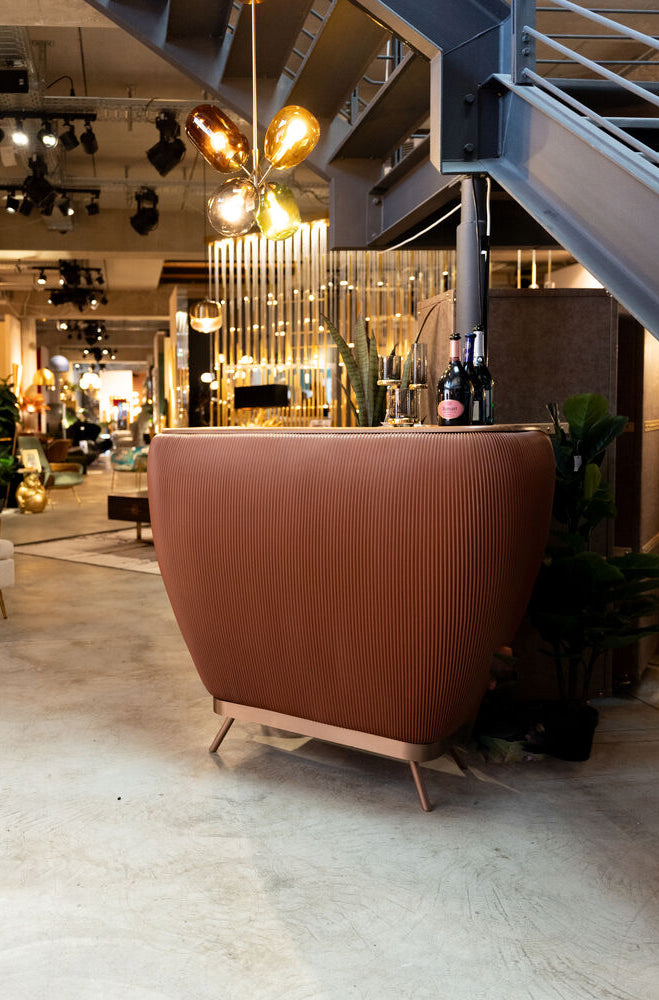 Rio Brown Bar
