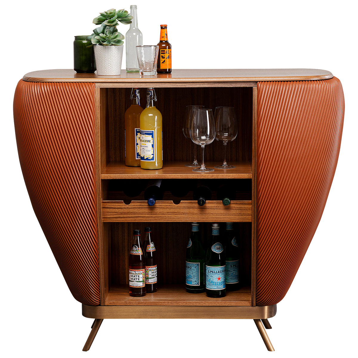 Rio Brown Bar