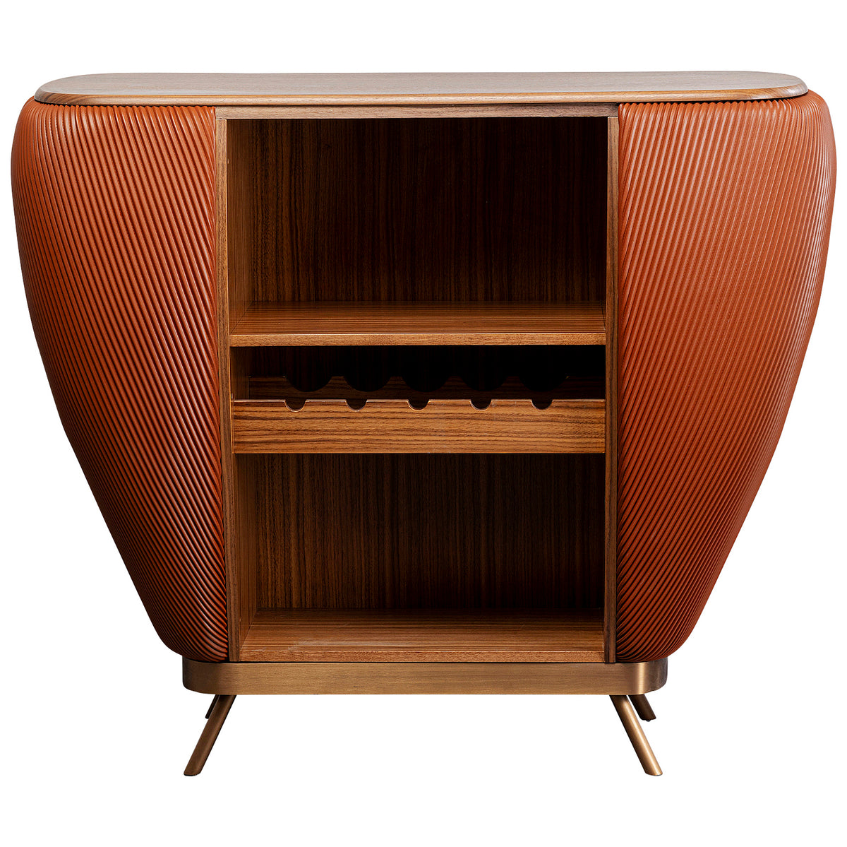 Rio Brown Bar