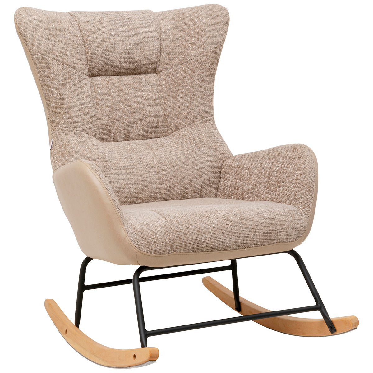 Romeo Rocking Armchair
