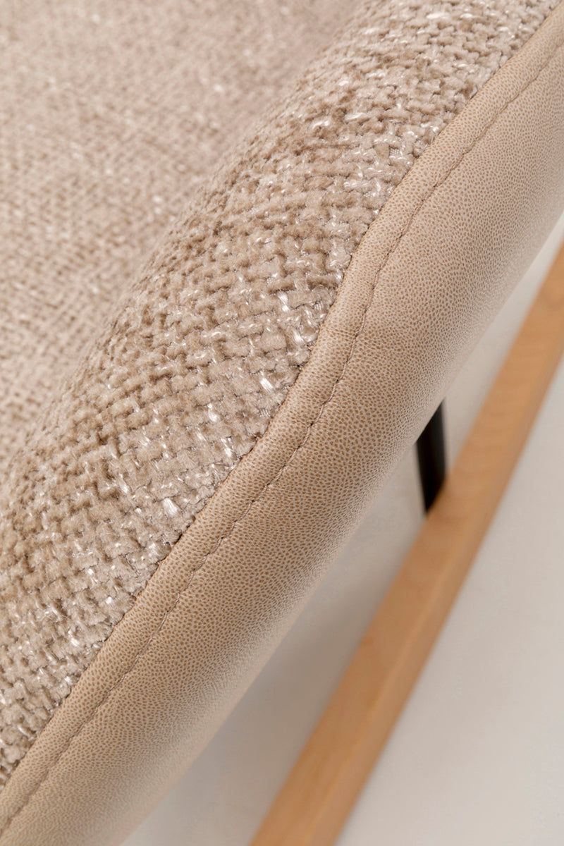 Romeo Rocking Armchair