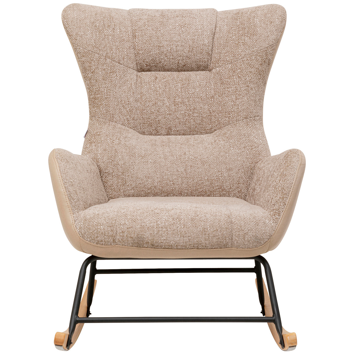 Romeo Rocking Armchair