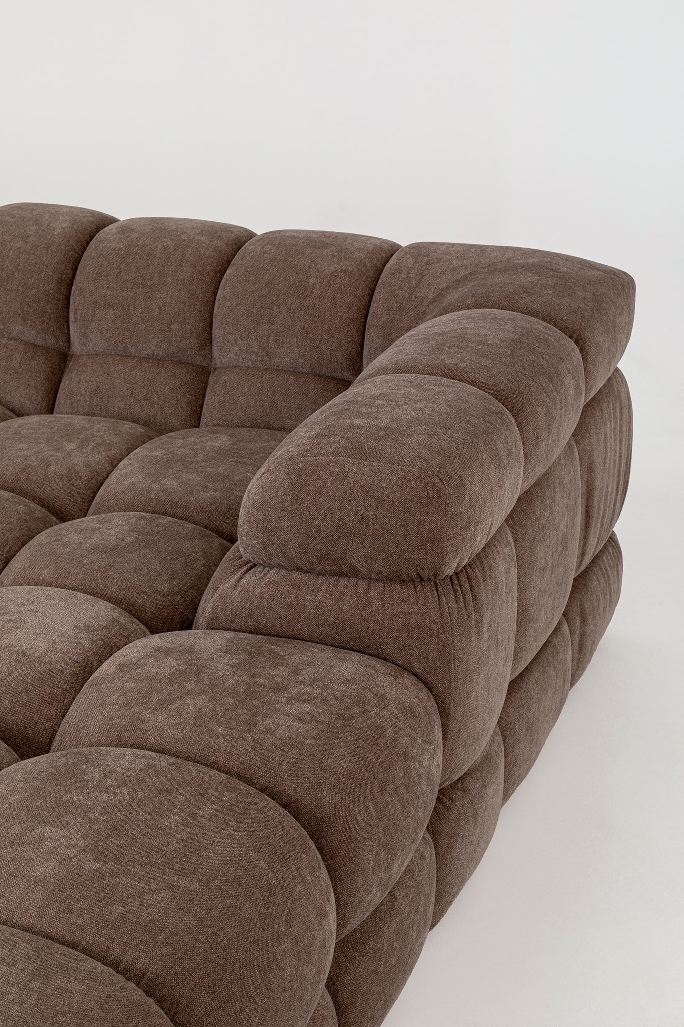 Salamanca Corner Sofa