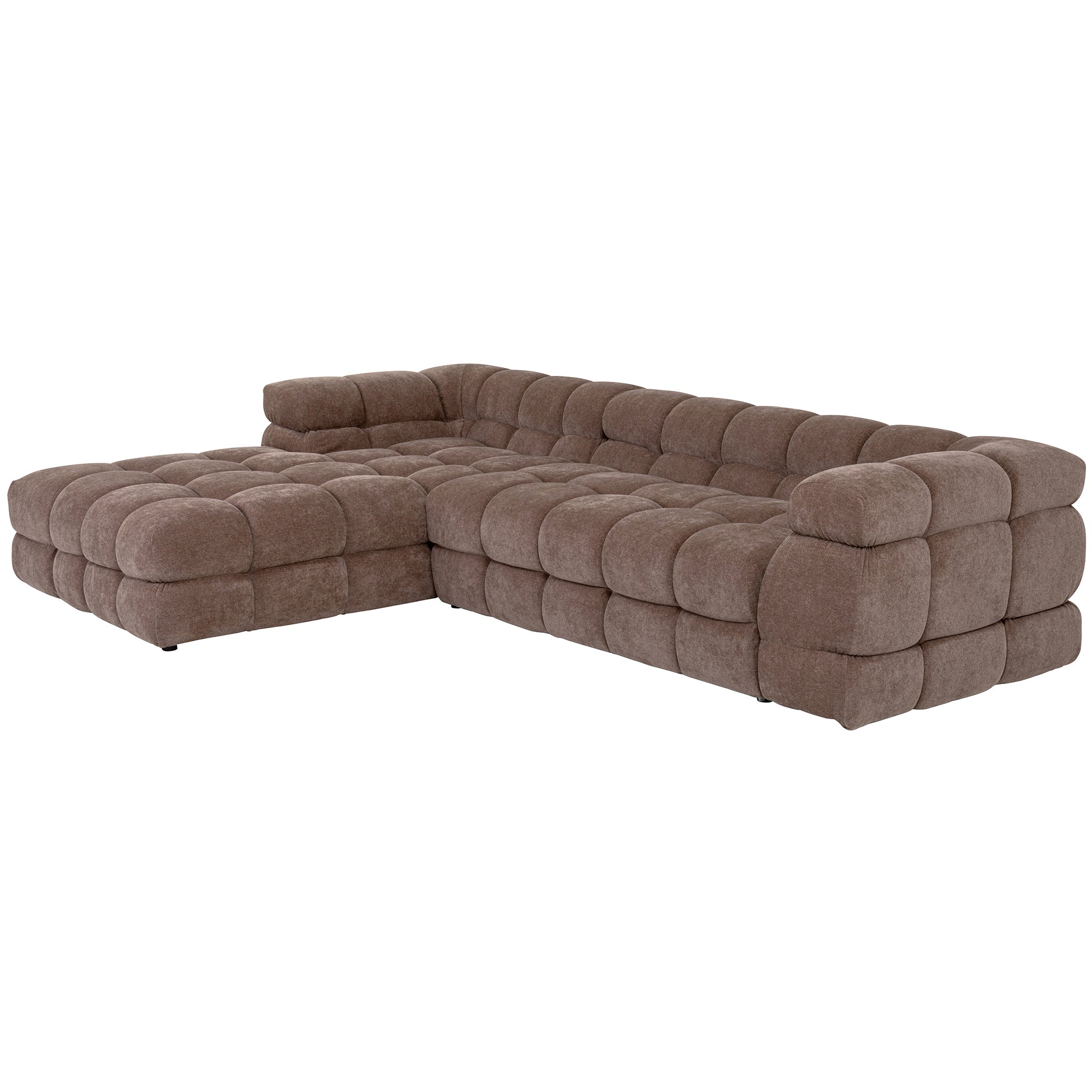Salamanca Corner Sofa