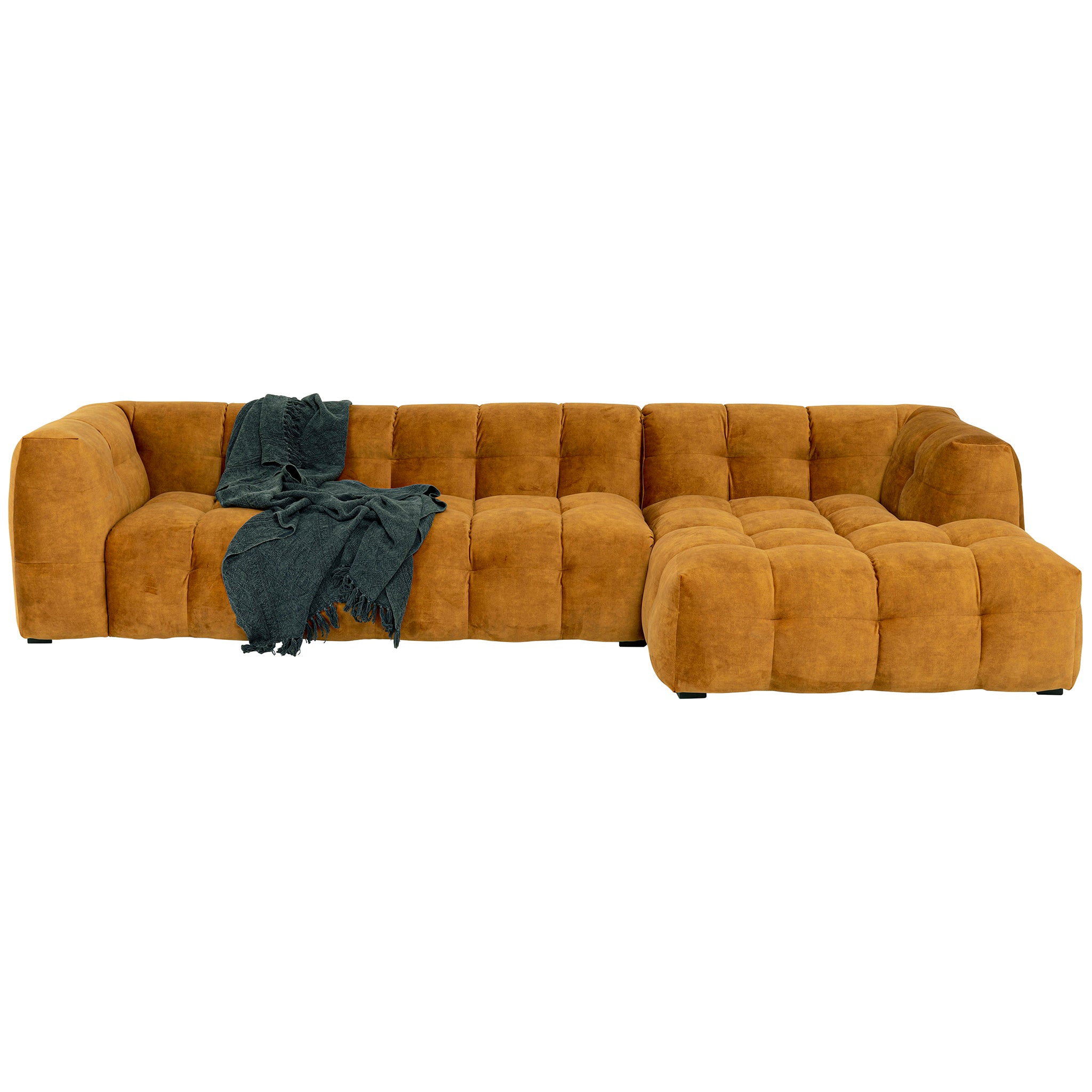 Salamanca Corner Sofa