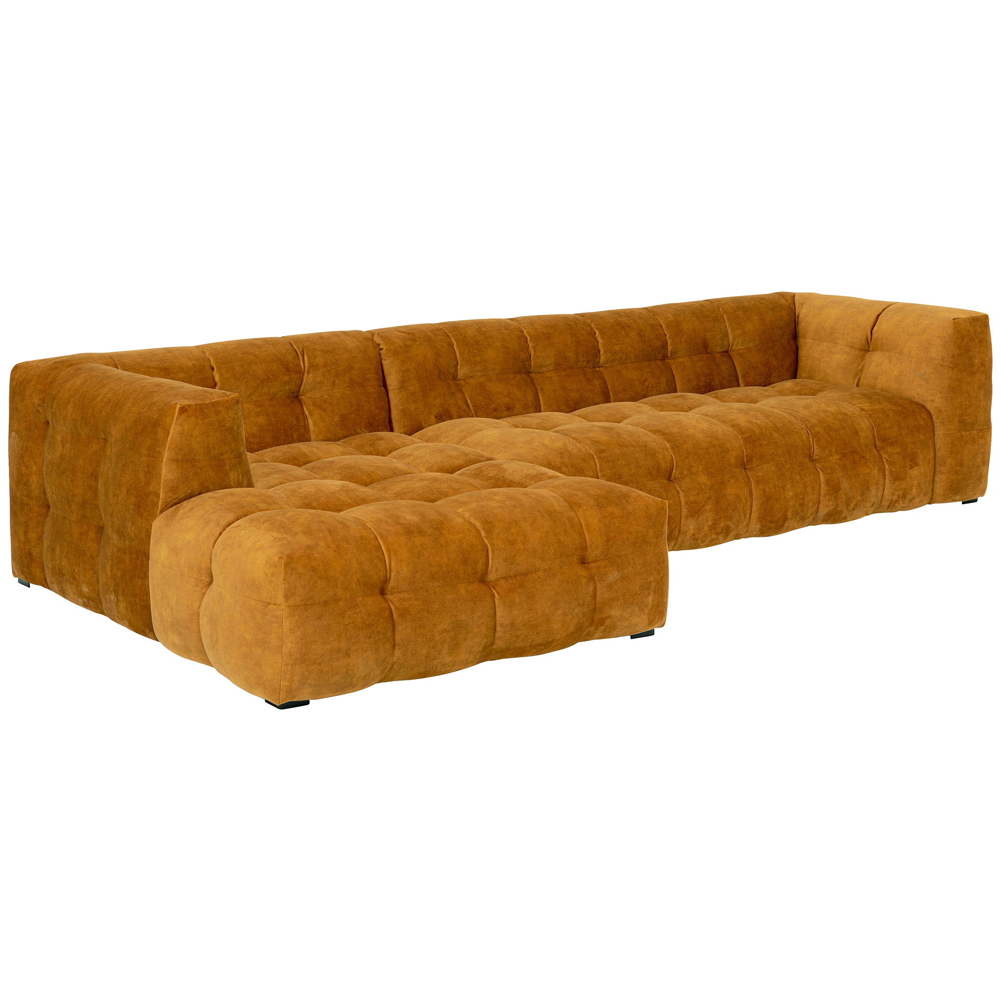 Salamanca Corner Sofa