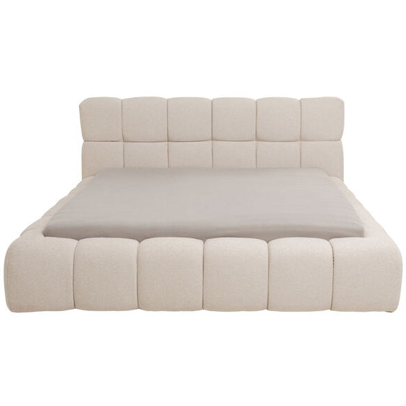 Salamanca Ecru Super King Bed (Display)