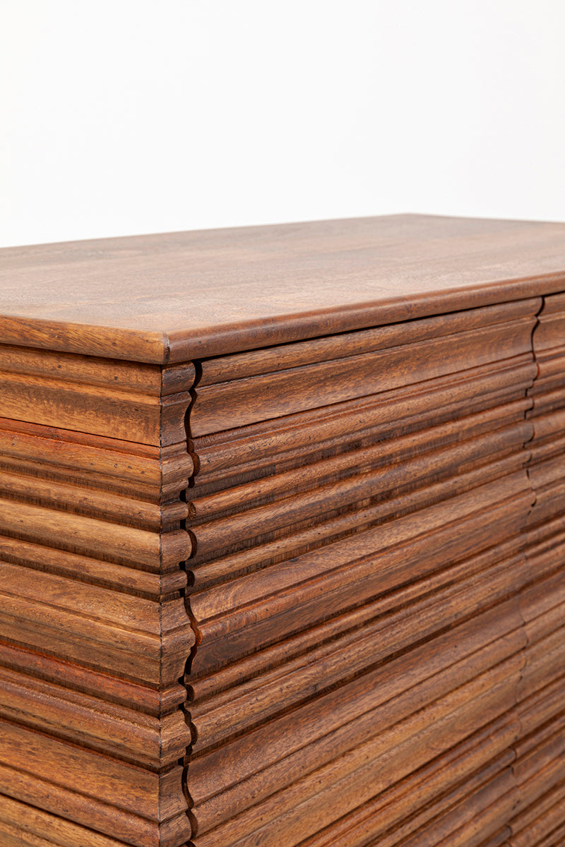 Santos Dresser