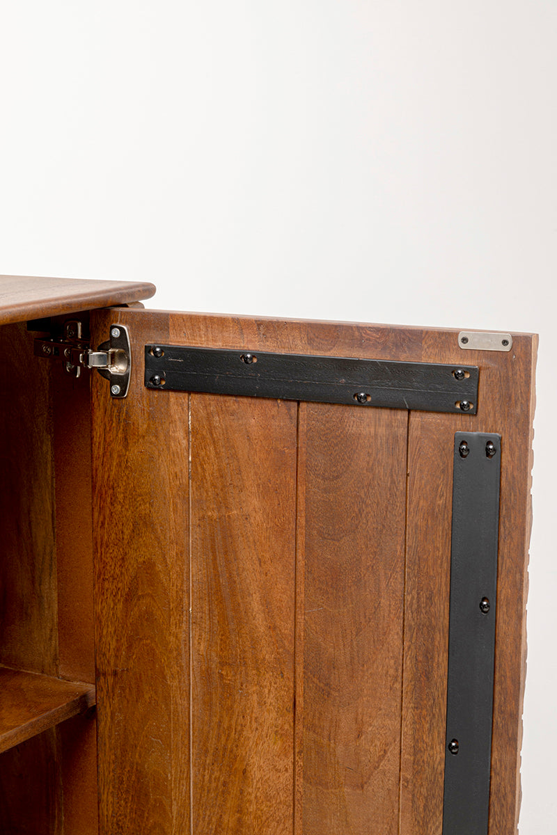 Santos Dresser