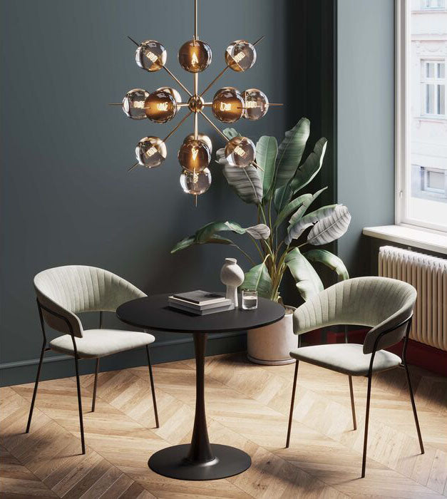 Schickeria Table - WOO .Design