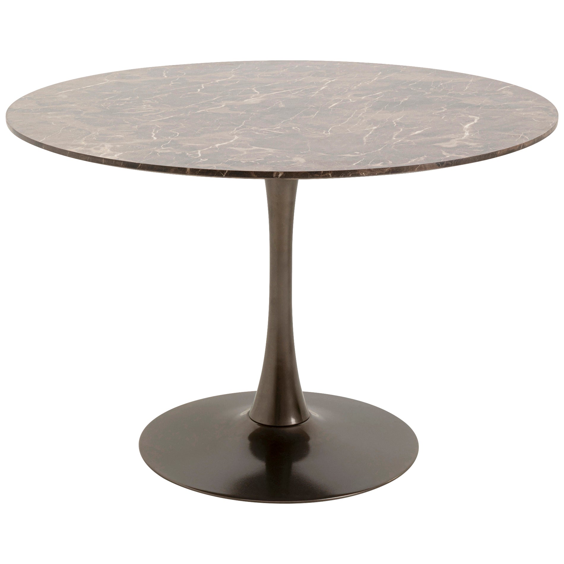 Society Grey High Table