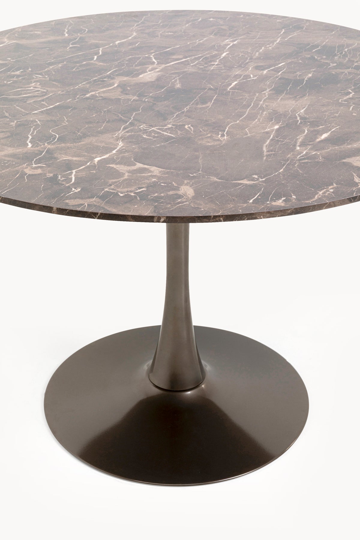 Society Grey High Table