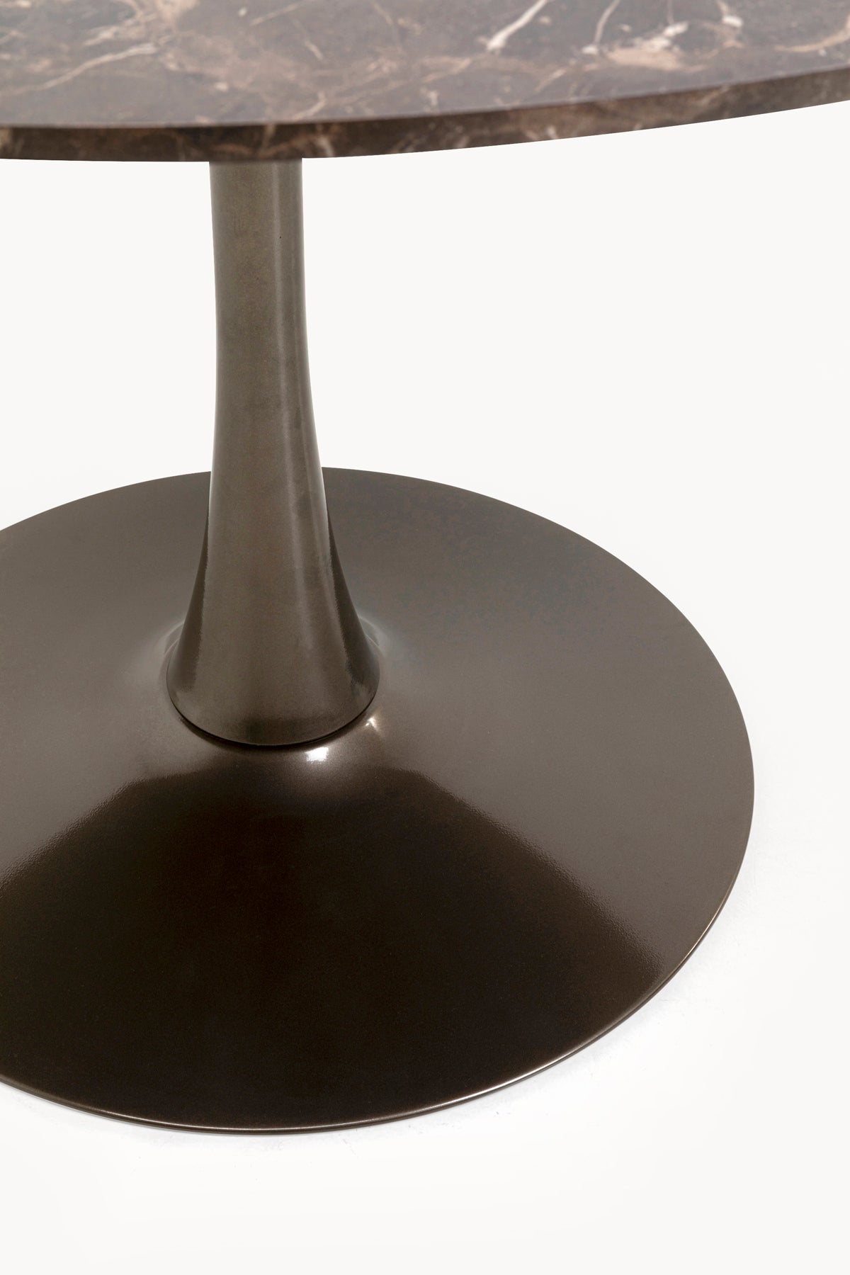 Society Grey High Table
