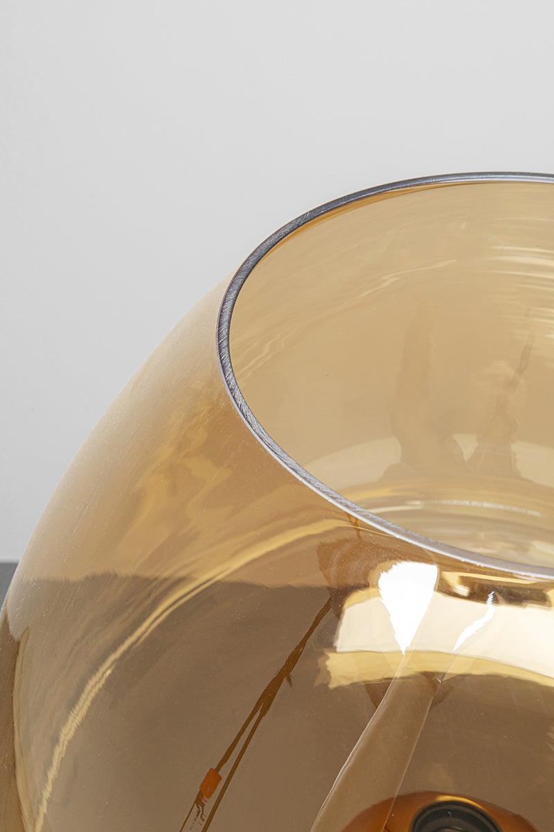 Sphere Floor Lamp