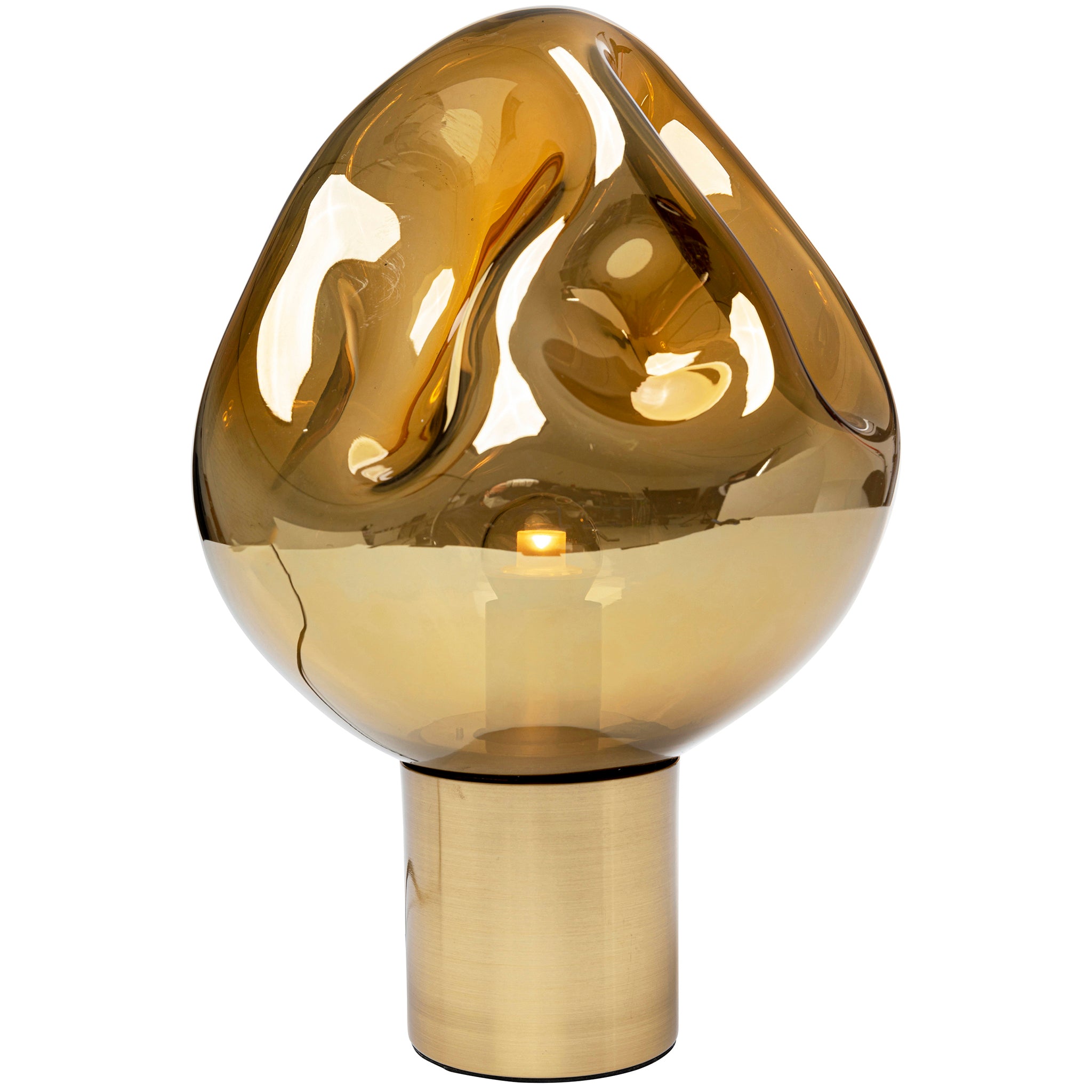 Supernova Table Lamp