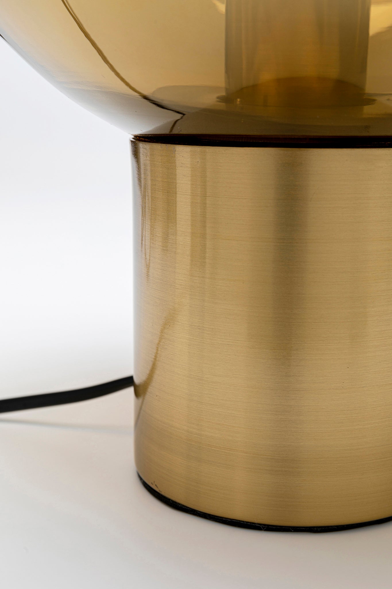 Supernova Table Lamp