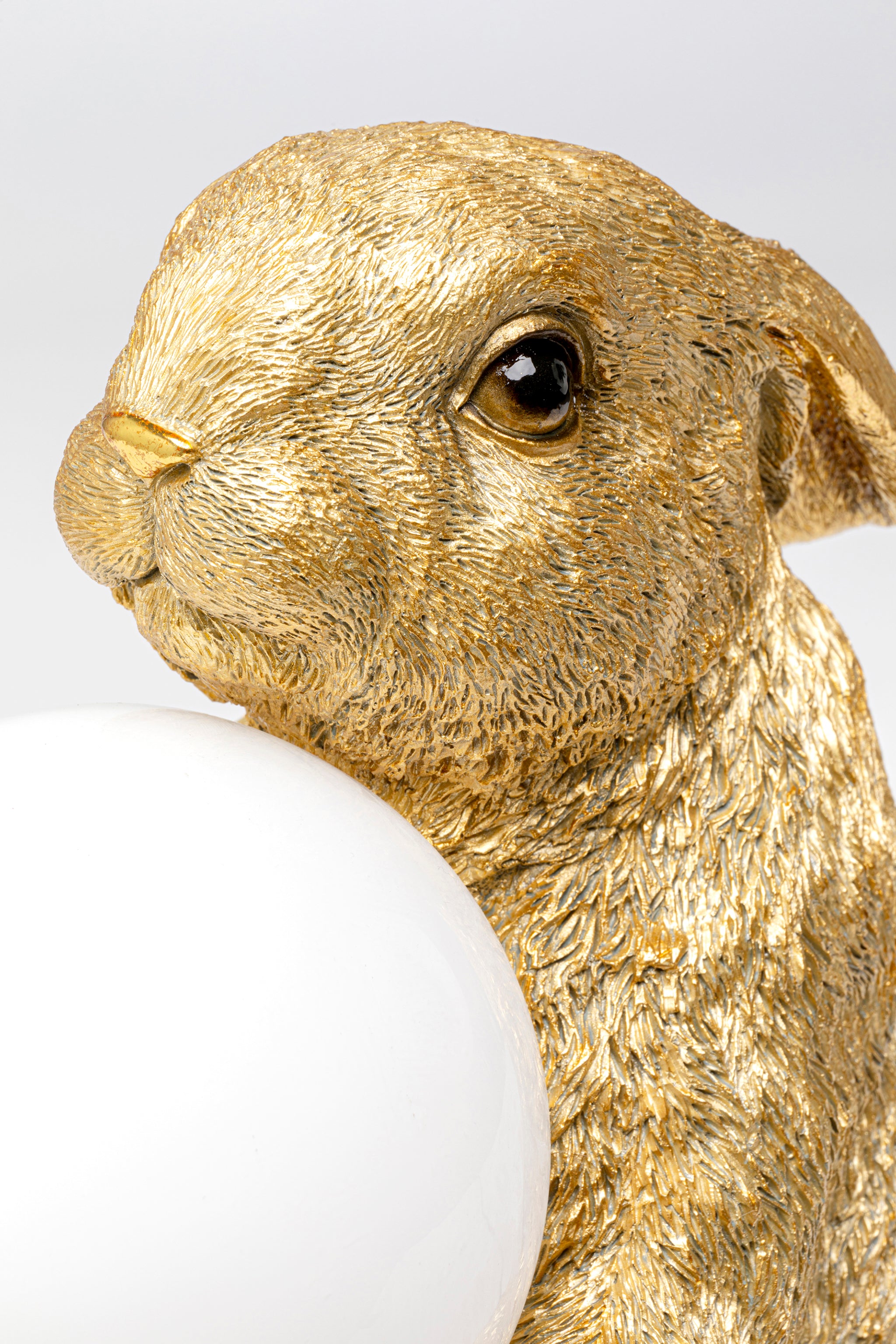 Sweet Rabbit Table Lamp