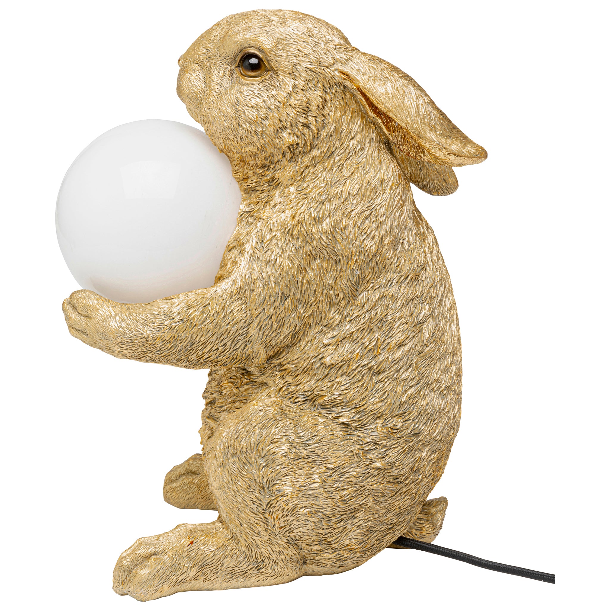 Sweet Rabbit Table Lamp