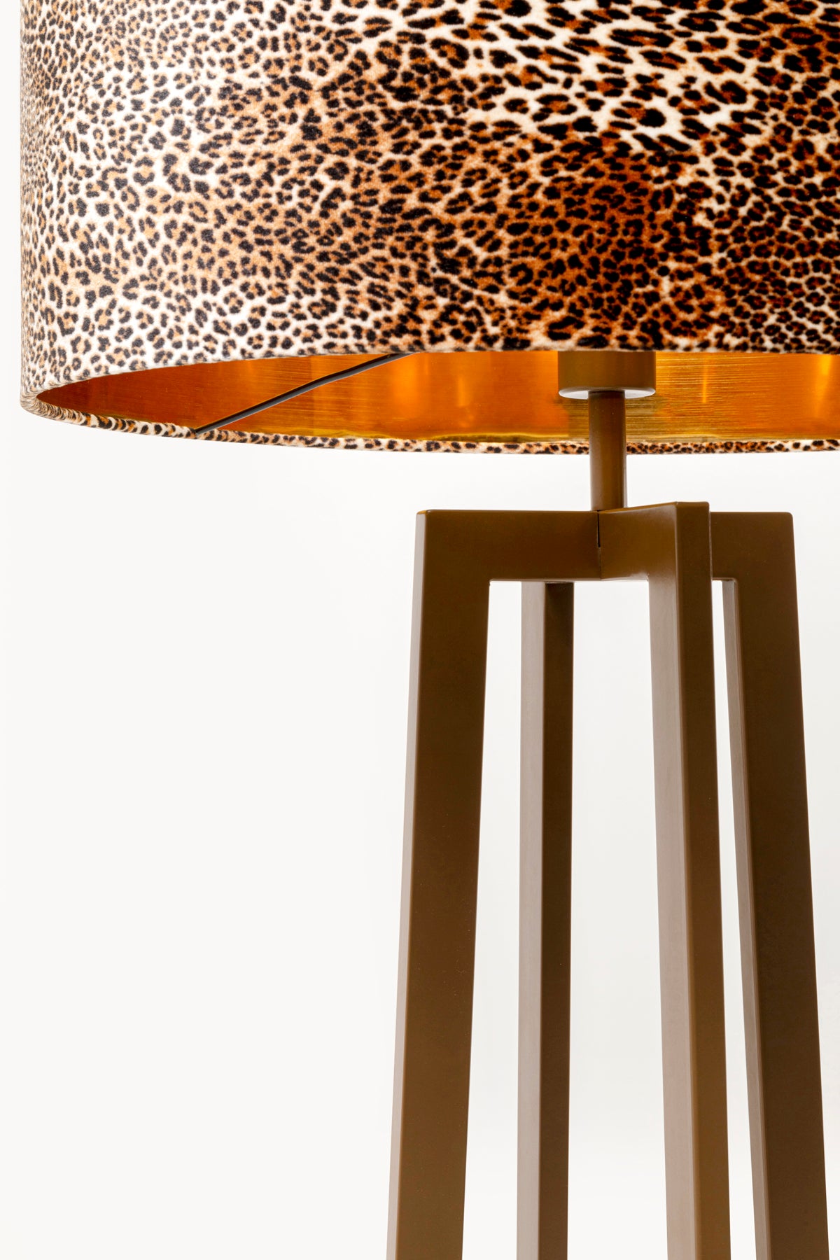 Wildlife Floor Lamp