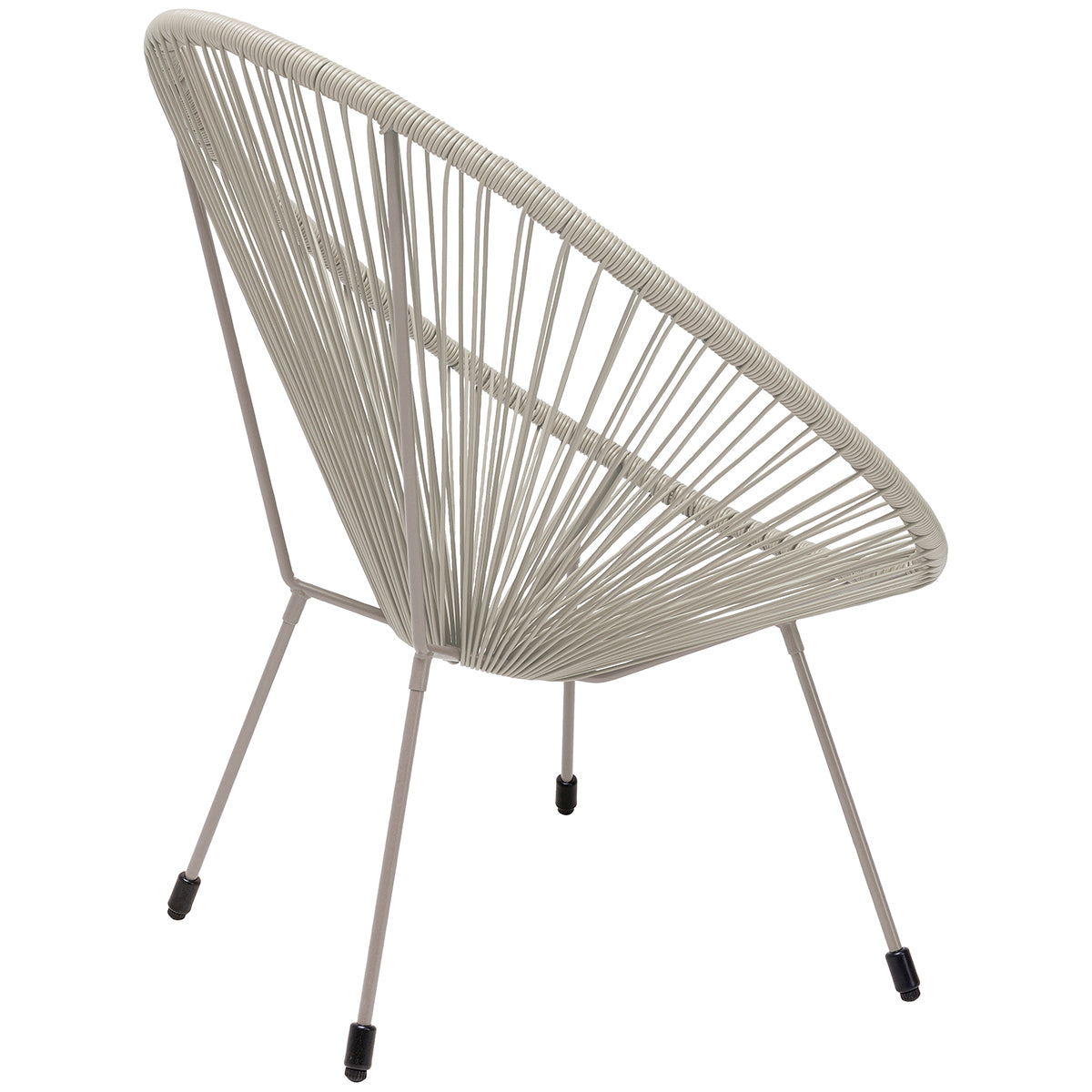 Acapulco Armchair
