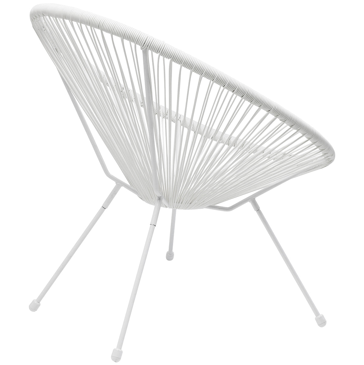 Acapulco Armchair