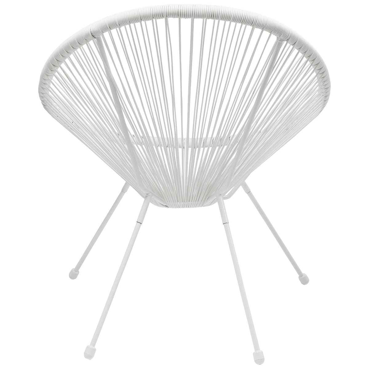 Acapulco Armchair