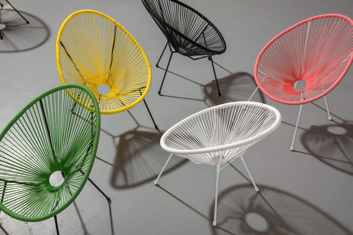 Acapulco Armchair