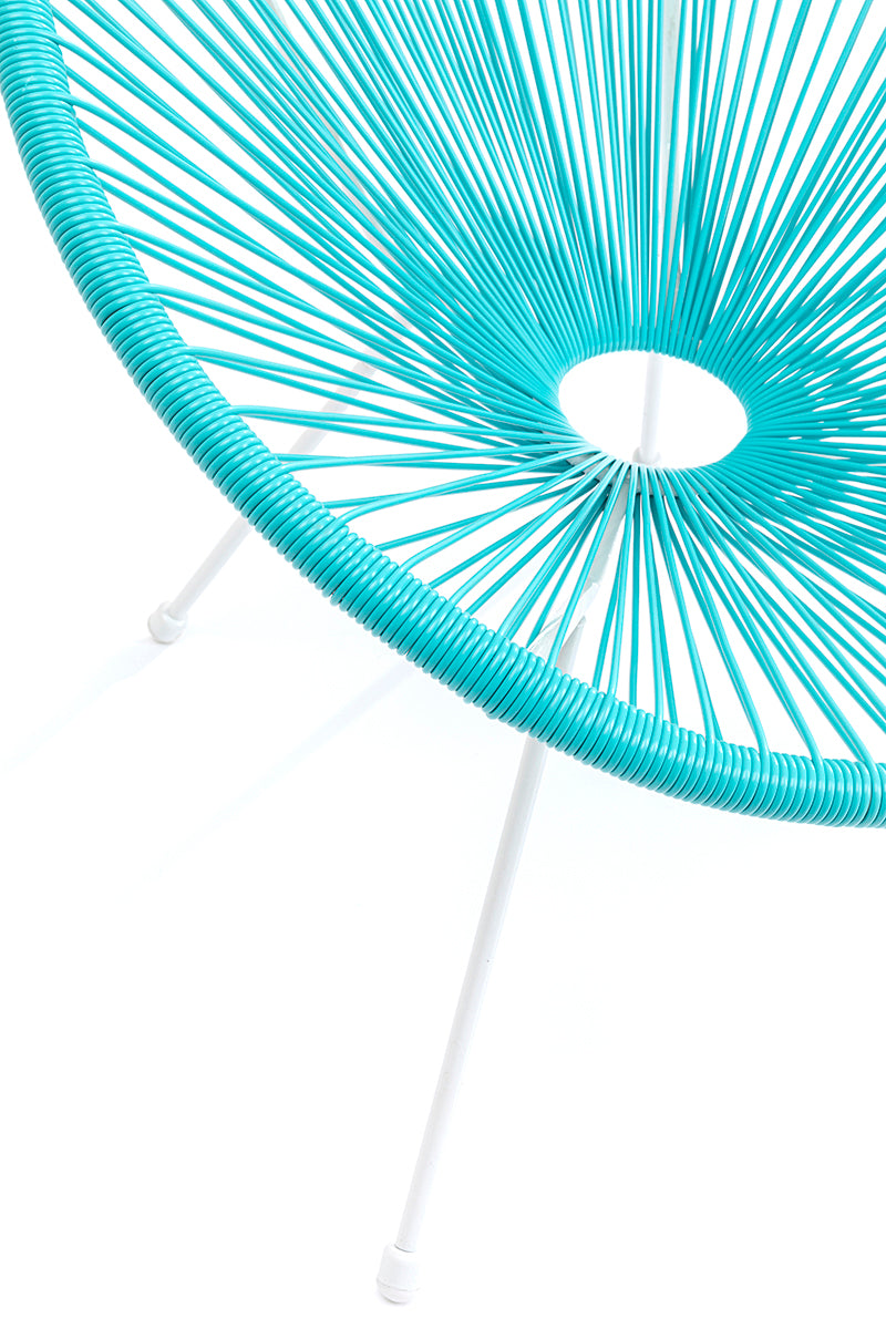Acapulco Armchair