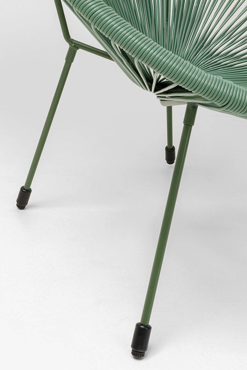 Acapulco Armchair