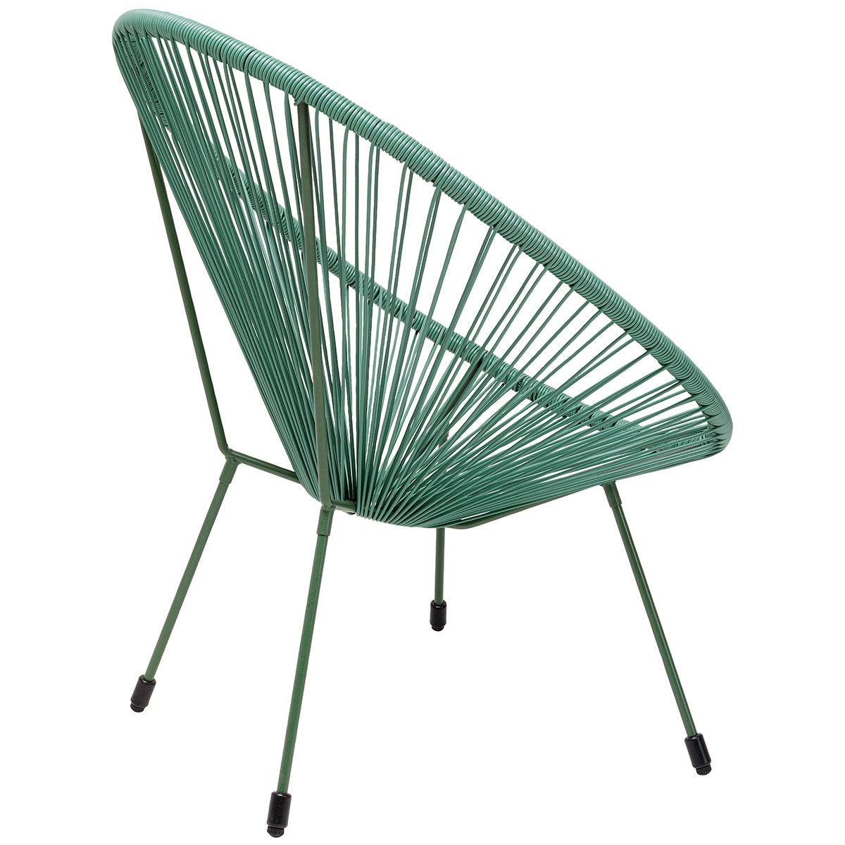 Acapulco Armchair