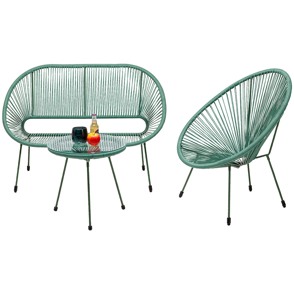 Acapulco Armchair